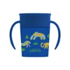 Trinklernbecher Kinderbecher 360 200 ml Blau Dr Brown's Produktbild-Vorschau 1