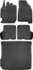 Tapis & bac de coffre Set pour Dacia Duster 2017-2024 Voir les images du produit 13