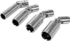 Yato YT-38520, Steckschlüssel-Satz, 3/4", Metrisch, 4 Produktbild-Vorschau 1