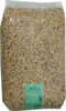 A large bag of birdseed. Produktbild-Vorschau