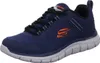 Skechers Track Knockhill Trainingsschuh Blau Produktbild-Vorschau 10