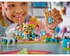 LEGO Friends Kostuumfeest met eenhoorn en fee - Speelgoed Productafbeelding-voorbeeld 24