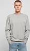 Build Your Brand BY010 | Light Crew Sweatshirt / Pullover - Produktbild-Vorschau 2