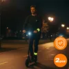 Reflektorband 2er Set, Reflektor zum Laufen & Radfahren, Produktbild-Vorschau 6