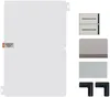 Samsung Anti-Reflecting Film Galaxy Tab S9/S9 FE Produktbild-Vorschau 14