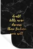 MuchoWow® Wandtattoo Wandsticker Wandaufkleber Zitate - Produktbild-Vorschau 1