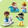 LEGO 10992 DUPLO Le plaisir de jouer à la crèche, jouet Voir les images du produit 22
