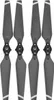 Elica Per Drone Dji Mavic Pro 8330 F Argento 4 Pz. Anteprima dell’immagine prodotto 1