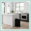 Relaxdays 4052025849542, 10 l, Owalny, Żelazo, Plastik, Podgląd zdjęcia produktu 3