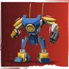 LEGO® Ninjago® 71805 Jayův bojový stroj Náhled obrázku produktu 23