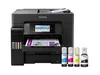 Epson EcoTank ET5850 Multifunktionsdrucker schwarz Produktbild-Vorschau 3