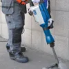 Scheppach AB 1600 - Demoliční kladivo 17 kg Náhled obrázku produktu 27