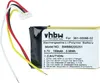 vhbw Akku kompatibel mit Garmin Edge 130, 3LA037240, 130 Produktbild-Vorschau 3