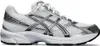 Kaufen Sie den ASICS GEL-1130 White Pure Silver bei Produktbild-Vorschau 1