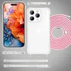Pouzdro s popruhem pro mobilní telefon iPhone 15 Pro Max Náhled obrázku produktu 7