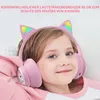 Bluetooth Kopfhörer Kinder, Faltbar 85dB Kopfhörer Over Produktbild-Vorschau 7