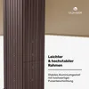 Blumfeldt Pantheon Cortina Pavillon 3x4 m – Produktbild-Vorschau 4