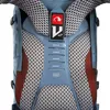 TATONKA Yukon 50+10 Women ELEMENTAL BLUE ELEMENTAL BLUE 50 Produktbild-Vorschau 7