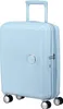 American Tourister SPINNER 55/20 TSA EXP Soundbox pastelová Náhľad obrázku produktu 3