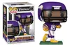 NFL Vikings - Justin Jefferson 239  - Funko Pop! Vinyl Produktbild-Vorschau 7