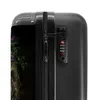NoBoringSuitcases.com - Kufr Jungle flowers - Vhodný pro Náhled obrázku produktu 5
