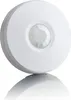 Bewegungs Melder Außen IP65 360° Aufputz Decken Montage Infrarot Sensor SEBSON Produktbild-Vorschau