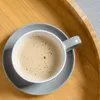 Argon Ta 12-teiliges Set aus farbigen Cappuccinotassen und Produktbild-Vorschau 6
