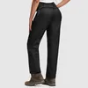 BUBW – Damen Outdoor Regenhose – wasserdicht & winddicht – Produktbild-Vorschau 2