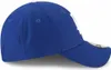Los Angeles Dodgers Cap, New Era, 9FORTY, Team, Blau Produktbild-Vorschau 8