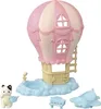 Sylvanian Families Kotě a zábavný balón pro miminka Náhled obrázku produktu 1