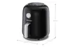 Sharp AF-GS404AE-B Fritteuse Single 4 L Unabhängig 1300 W Produktbild-Vorschau 3
