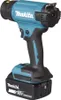 Makita DHG181ZK Akku-Heissluftgebläse Produktbild-Vorschau 38