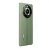A green smartphone is shown from a side angle against a white background. Podgląd zdjęcia produktu
