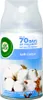 Air Wick Freshmatic Soft Baumwolle, 250 ml x 6 Produktbild-Vorschau 2