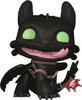Funko Pop! How To Train Your Dragon  - Toothless With Náhled obrázku produktu 1