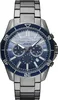Montre pour homme ARMANI EXCHANGE AX1967 en bleu marine Voir les images du produit 3