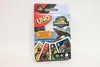 Mattel UNO Jurassic World 4 Produktbild-Vorschau 6