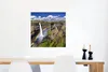 MuchoWow® Poster Regenbogen im Jasper National Park in Produktbild-Vorschau 5
