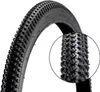set di 2 - Pneumatico da bicicletta 26 pollici 26x2.125 | Anteprima dell’immagine prodotto 2