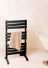 WARM TOWEL - Elektrischer Badheizkörper für Boden oder Wand Produktbild-Vorschau 2
