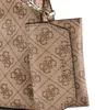 Guess Hwsg2484220 Lorella Logo Sm Grlfrnd Tote Women Produktbild-Vorschau 23