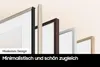Samsung GQ32LS03CBU The Frame (2023), LCD-TV mit Produktbild-Vorschau 25