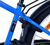 Volare Cross Kinderfahrrad - Jungen - 24 Zoll - Blau - 3 Produktbild-Vorschau 18