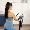 Magnetický bicykel Gymtek na domáce použitie - do 150 kg - Náhľad obrázku produktu 4