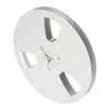 1/4 5 Zoll leere Tonbandspule aus Aluminiumlegierung mit Produktbild-Vorschau 6