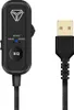 YENKEE YUA 100 Externá zvuková karta USB 7.1 Náhľad obrázku produktu 1