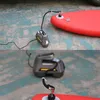 1X Sup Pumpe Luft Ventil Adapter Paddle Board Aufblasbare Produktbild-Vorschau 6