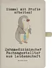 Mr. & Mrs. Panda notizbuch Zahnmedizinischer Produktbild-Vorschau 1