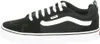Vans Sneaker FILMORE schwarz 45 EU Leder Skate Herren Produktbild-Vorschau 10