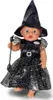 Zapf BABY born Hexenkleid 43cm Produktbild-Vorschau 6